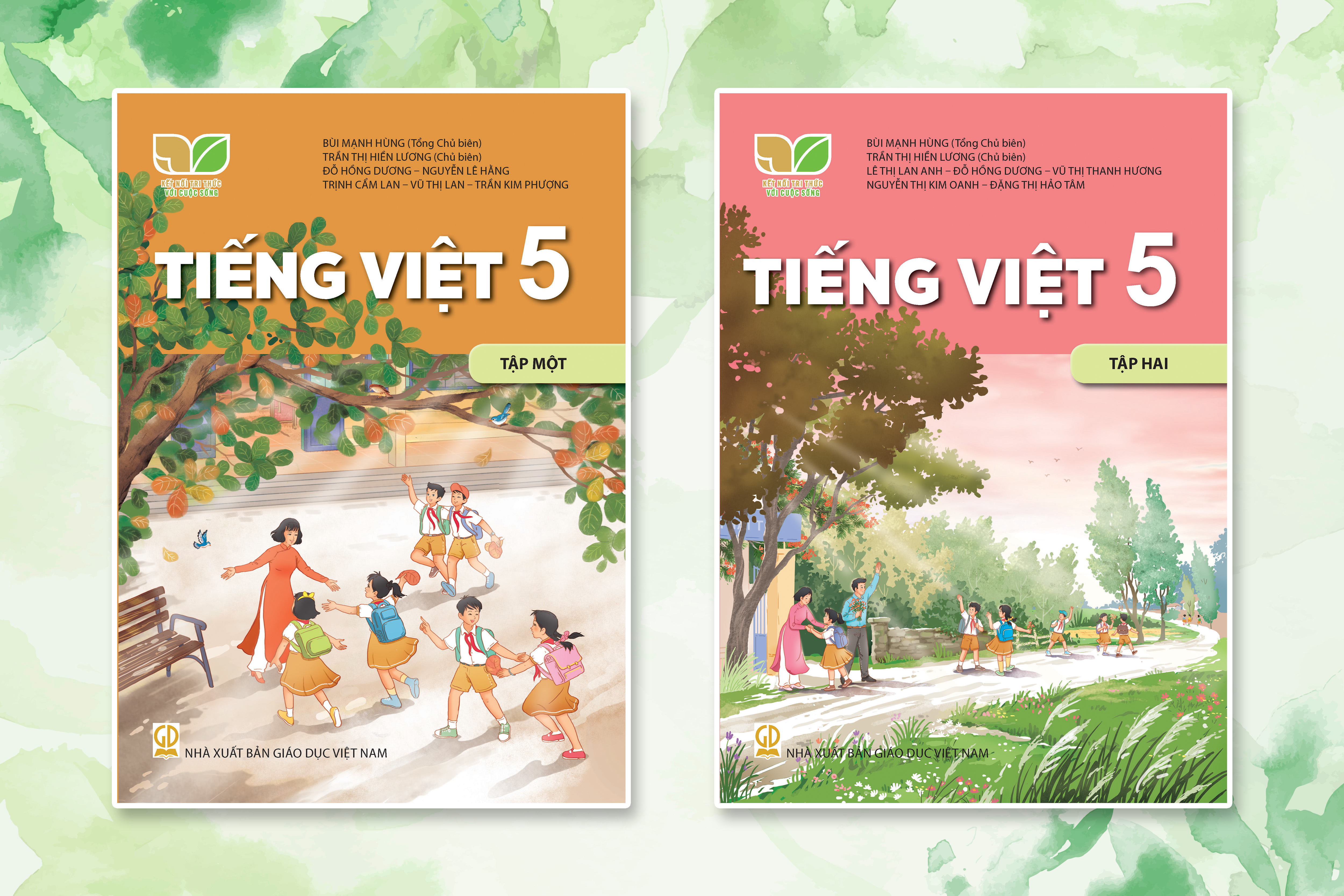 Điểm thú vị trong hoạt động nói và nghe ở SGK tiếng Việt lớp 5, bộ Kết nối tri thức với cuộc sống