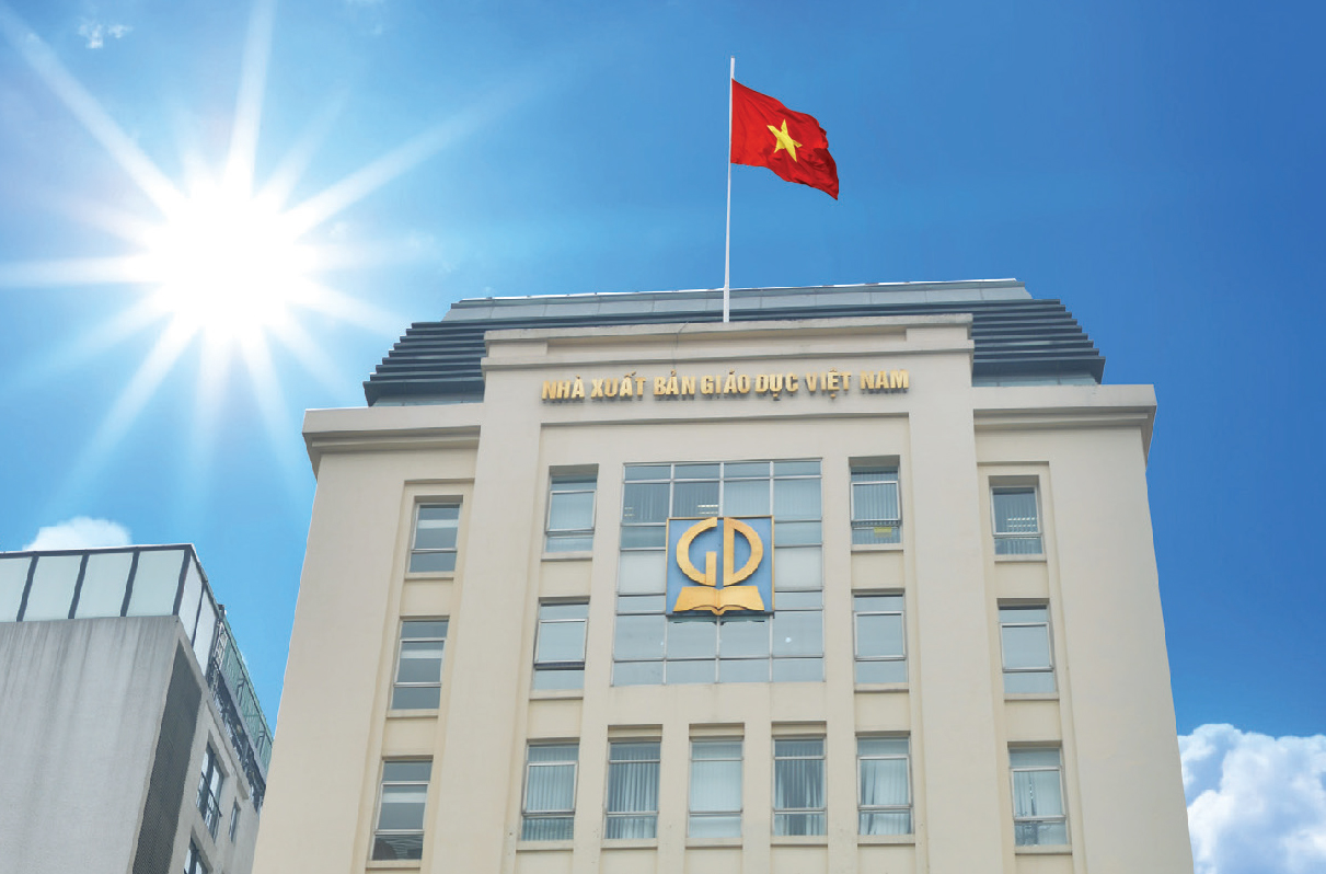 Nhà xuất bản Giáo dục Việt Nam: Hành trình 68 năm đồng hành cùng sự nghiệp giáo dục