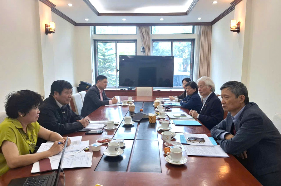 Thành lập Hiệp hội Sách giáo dục và học liệu điện tử Việt Nam