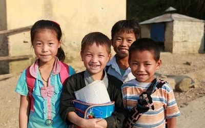 Biên soạn SGK tiếng dân tộc: Hành trình nhiều gian nan nhưng đầy tự hào