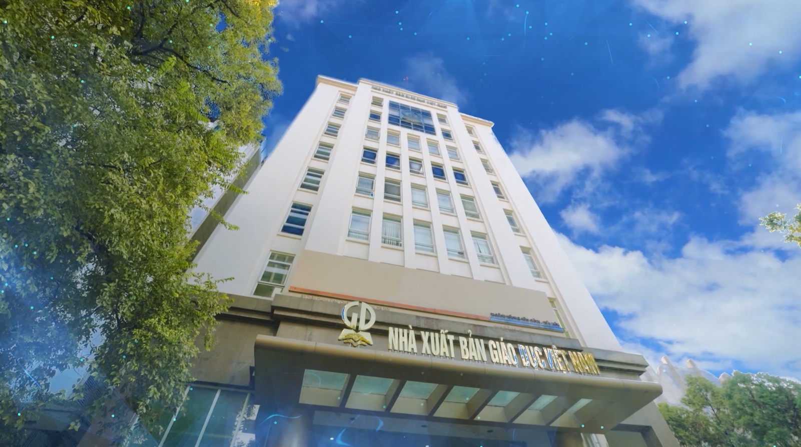 HÀNH TRÌNH LÀM SÁCH GIÁO KHOA NXBGDVN - SỨ MỆNH MANG TRI THỨC ĐẾN VỚI TƯƠNG LAI CỦA ĐẤT NƯỚC