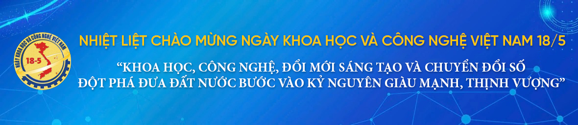 Ngày hội Khoa học và Công nghệ Việt Nam