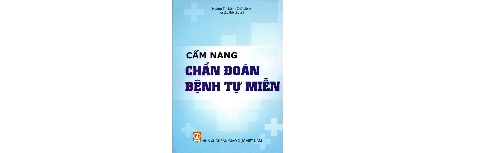 Cẩm nang chẩn đoán bệnh tự miễn