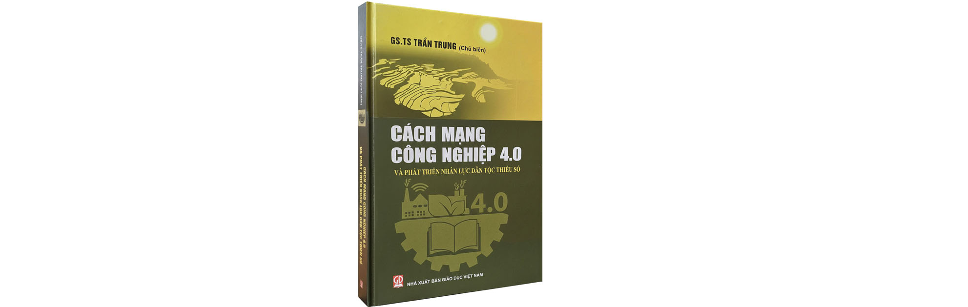 Cách mạng công nghiệp 4.0 và phát triển nhân lực dân tộc thiểu số