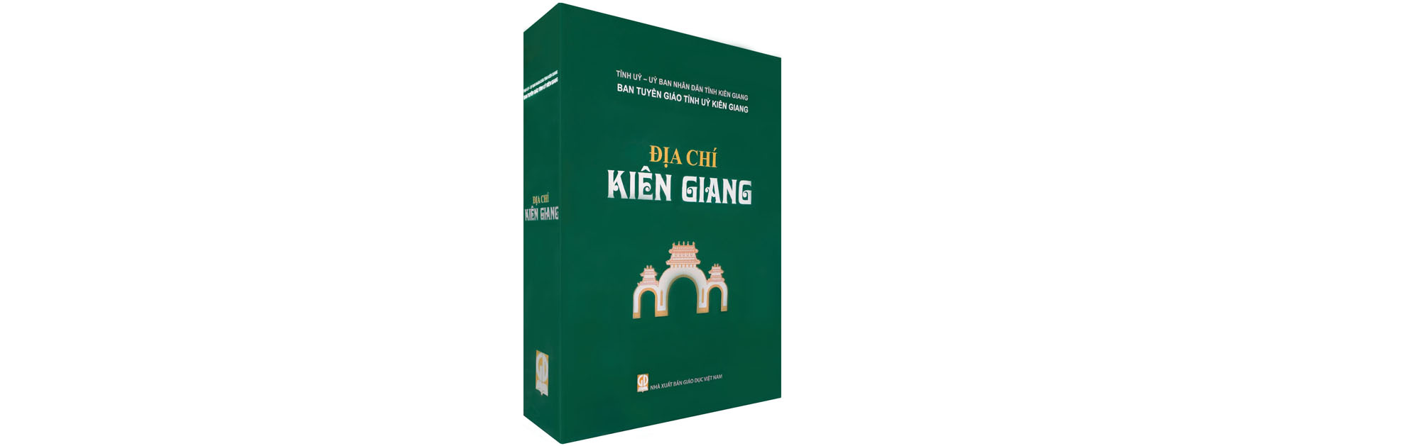 Địa chí Kiên Giang