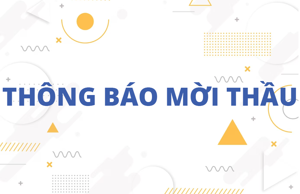 Thông báo mời thầu Gói thầu 05 - In Sách giáo dục phục vụ năm học 2025 - 2026 nhập tại kho  TP. Hồ Chí Minh thuộc Dự toán mua sắm: Dự toán gói thầu 05 – In sách giáo dục phục vụ năm học 2025-2026 nhập tại kho TP. Hồ Chí Minh