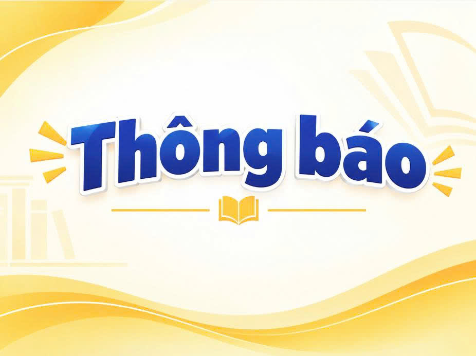Thông báo mời nộp báo giá về cung cấp Voucher quà tặng