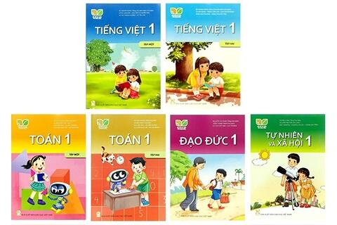 BỘ GDĐT QUYẾT ĐỊNH BỘ SÁCH GIÁO KHOA GIÁO DỤC PHỔ THÔNG SỬ DỤNG THỐNG NHẤT TOÀN QUỐC