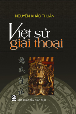 Giới thiệu sách mới: Việt sử giai thoại