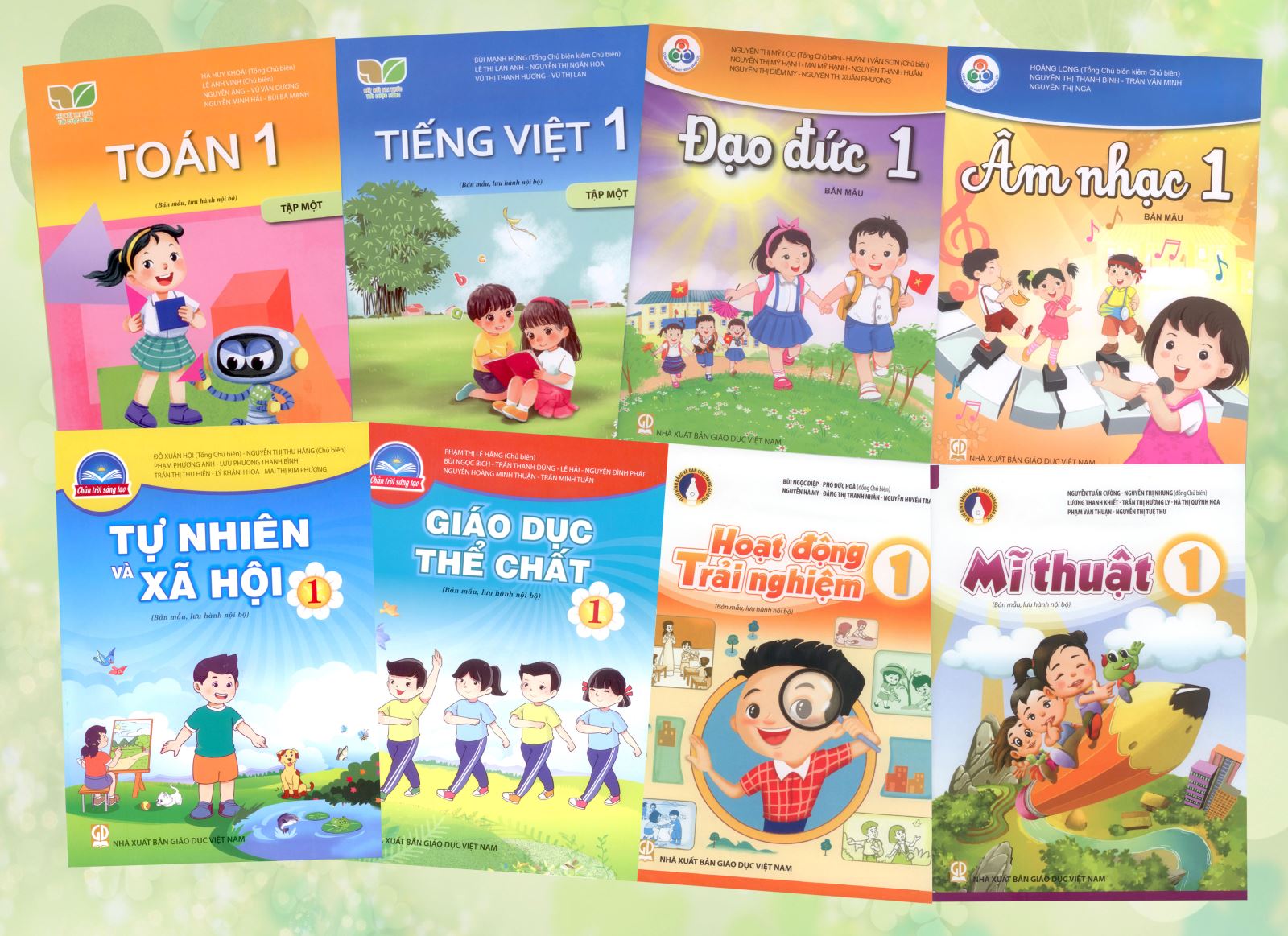 NXB Giáo dục Việt Nam đảm bảo đủ sách giáo khoa phục vụ năm học 2020-2021