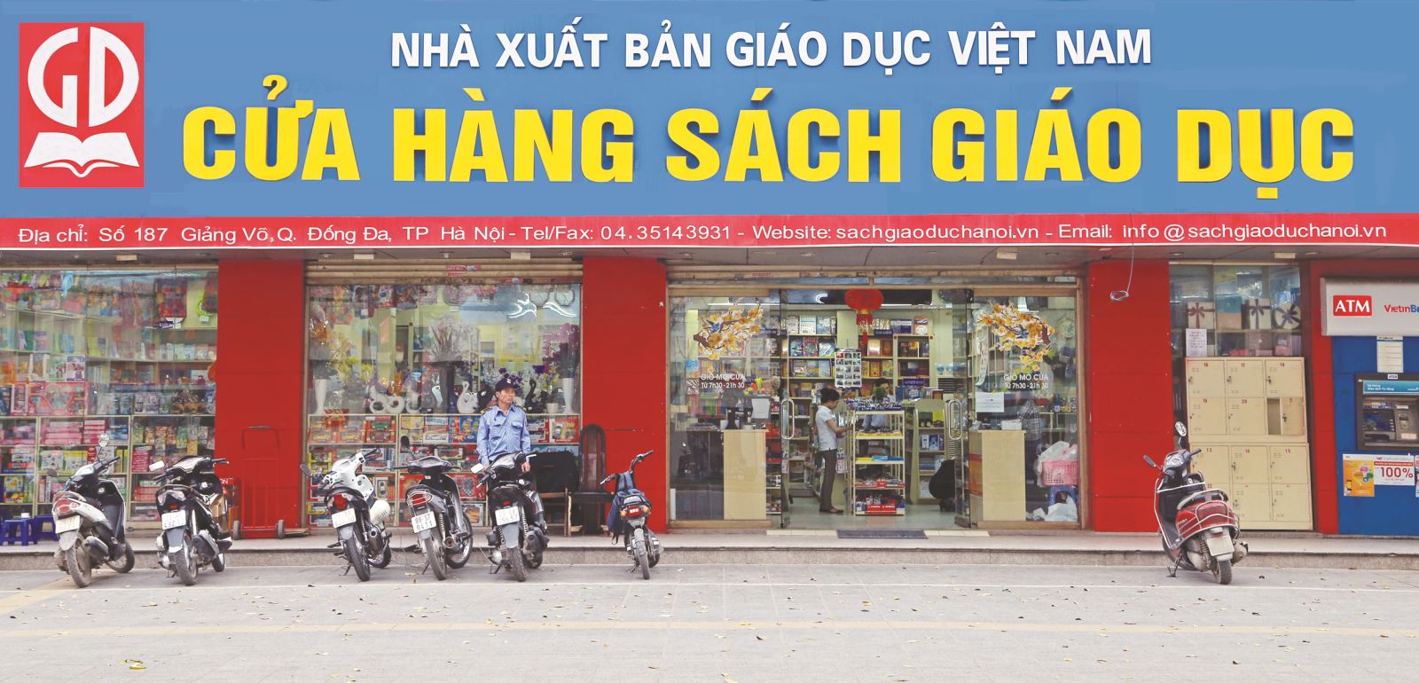 NXB Giáo dục Việt Nam sẽ đảm bảo đủ sách giáo khoa lớp 6 