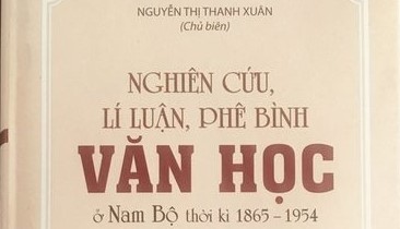 Nhìn lại con đường hiện đại hóa mà văn học Việt đi qua